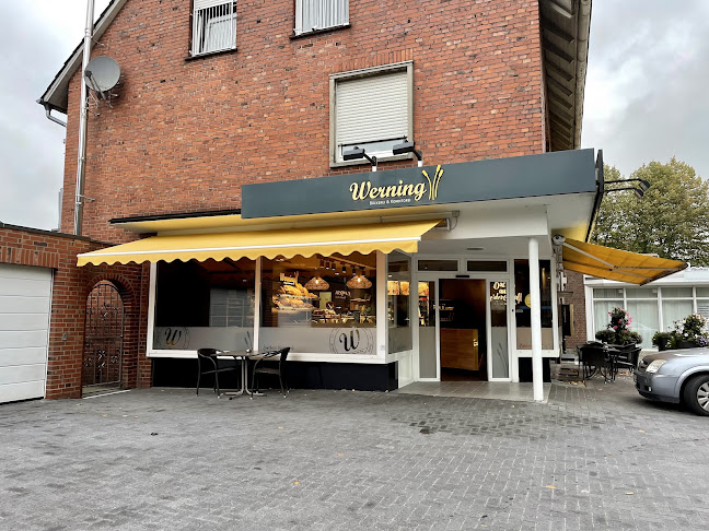 Bäckerei Werning GmbH (Rheine-Eschendorf) - Rheine