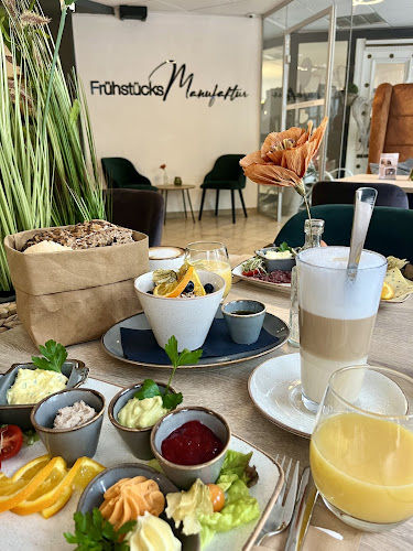 Opinii despre Frühstücksmanufaktur - Café Neutor în Neubrandenburg - Gastronomie und Hotellerie