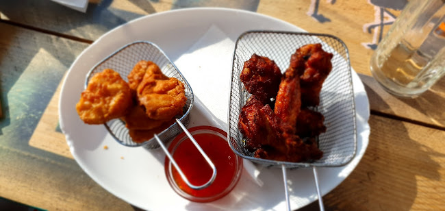 Opinii despre Mondi Beachbar în Niederkassel - Gastronomie und Hotellerie