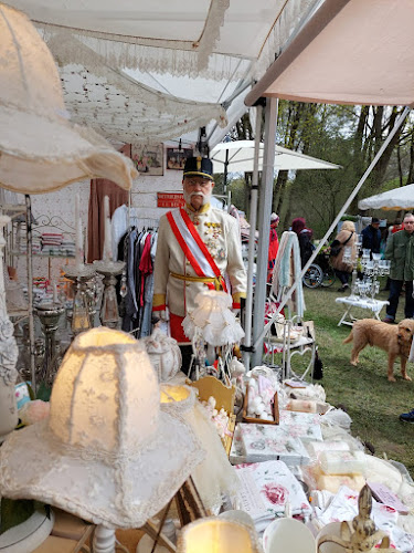 Bäckerei Am Zoo Jürgen Weidner - Gastronomie und Hotellerie