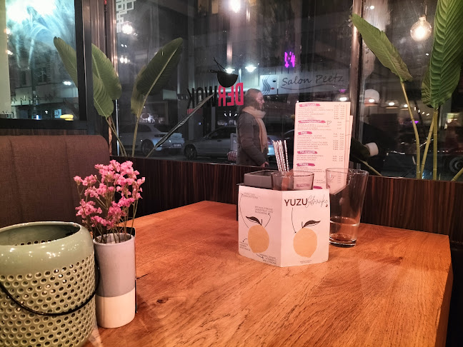 Comentarii opinii despre Der Wok Vechta - Asiatische Klassiker, Sushi & Bowls!