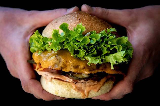 Frittenglück Siegen Oberstadt - Siegen