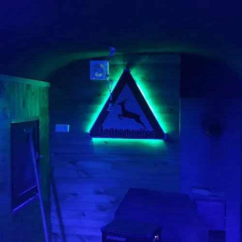 Bauwagen Möttlingen - Gastronomie und Hotellerie