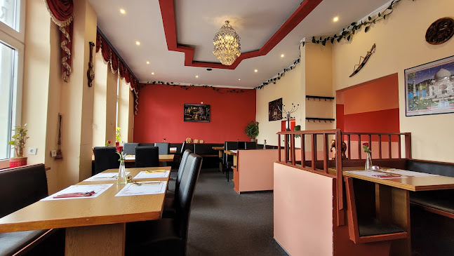 Taj Restaurant Aurich