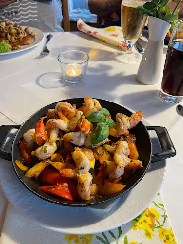Opinii despre Königs Gasthof în Bargenstedt - Gastronomie und Hotellerie