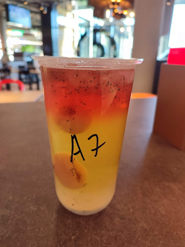 Comentarii opinii despre Tea Motion