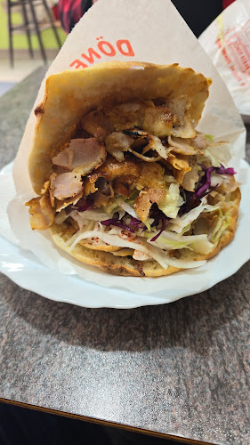 NOHRA DÖNER - Gastronomie und Hotellerie