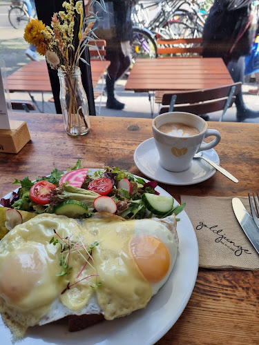 Café Goldjunge Nippes - Köln