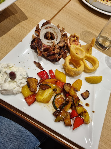 Restaurant Belles - Gastronomie und Hotellerie