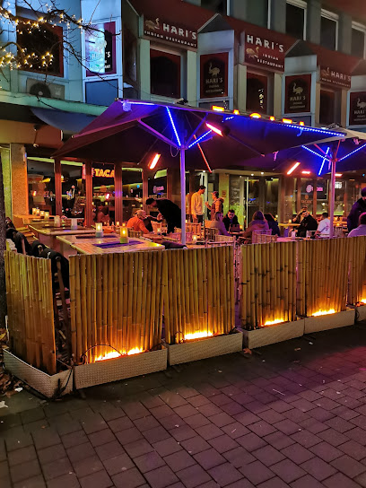 Tacata Bar und Restaurant