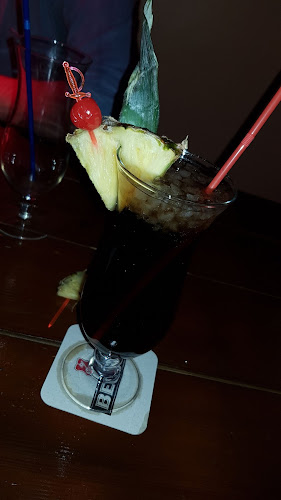 Opinii despre Hangover Cocktailbar & More în Hannover - Gastronomie und Hotellerie