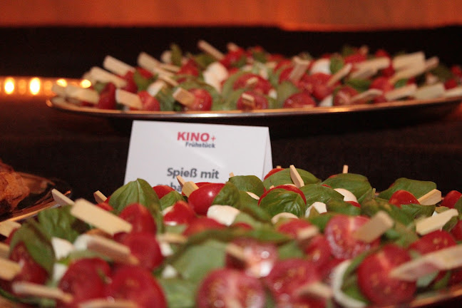 Comentarii opinii despre Huber Veranstaltung + Catering