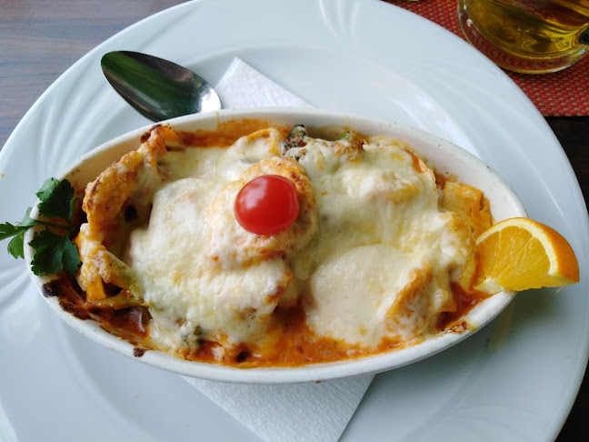 Bella Roma Restaurant - Gastronomie und Hotellerie