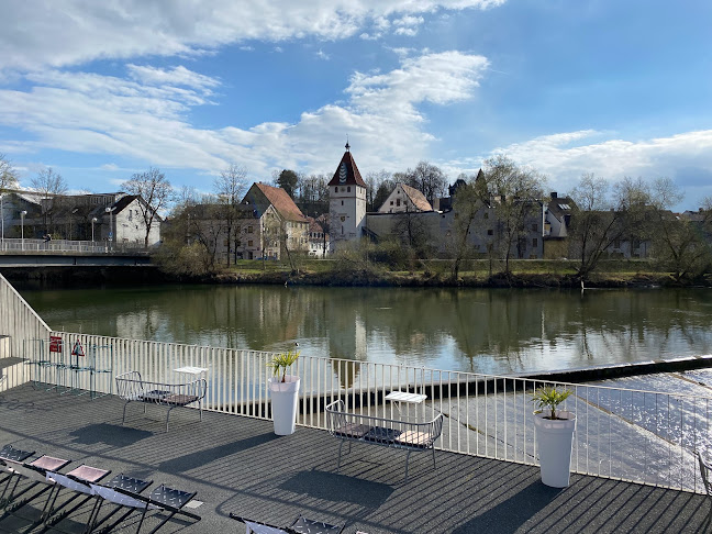 fiume Sommerbar - Gastronomie und Hotellerie