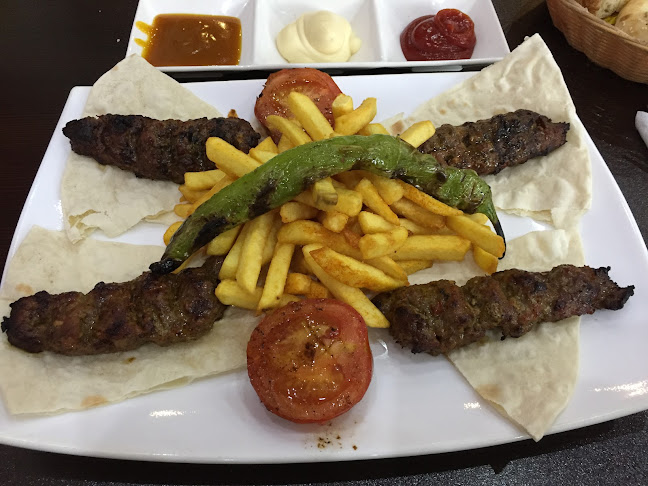 Comentarii opinii despre Lezzet Kebap Haus