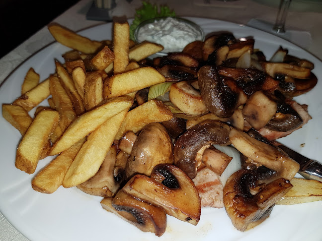 Opinii despre Restaurant Trattoria în Delmenhorst - Gastronomie und Hotellerie