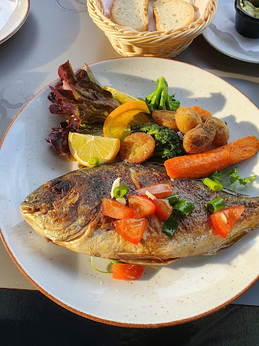 Comentarii opinii despre La Ponte Restaurant