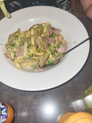 Pizzeria Venezia Rü