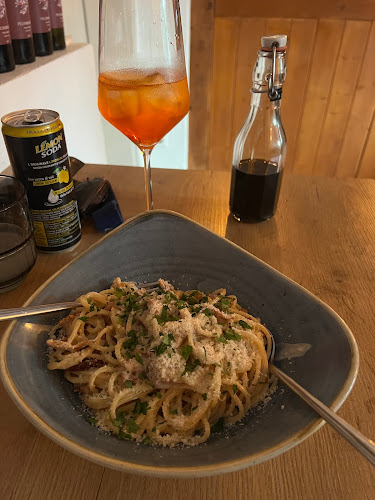 Sale e Pepe - Gastronomie und Hotellerie