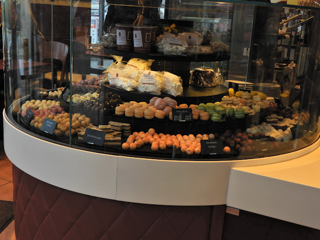 Classic Conditorei & Café Röntgen Warnemünde