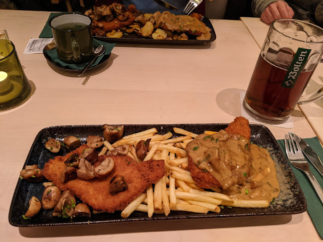 Grafschafter Wirtshaus - Gastronomie und Hotellerie