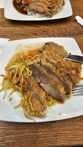 Opinii despre Restaurant Thai Gourmet în Osnabrück - Gastronomie und Hotellerie