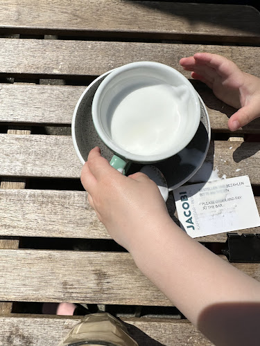 Kaffeebar Jacobi - Gastronomie und Hotellerie