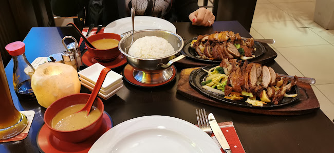 Opinii despre Oishi în Villingen-Schwenningen - Gastronomie und Hotellerie