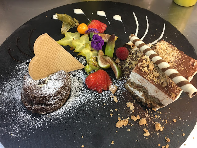 Restaurant Sportheim - Grafenberg