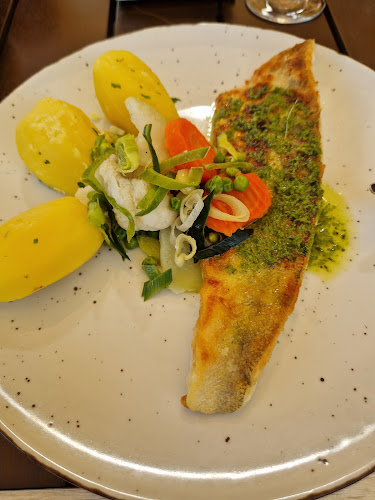 Comentarii opinii despre Restaurant Zum Anglersee im Fischerheim