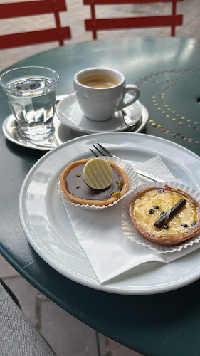 Opinii despre Pâtisserie | Café Dukatz în München - Gastronomie und Hotellerie