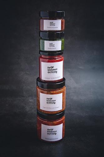 Zwölf87 GmbH - Gastronomie und Hotellerie