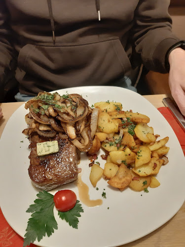 Gaststätte Alt Bergheim - Troisdorf