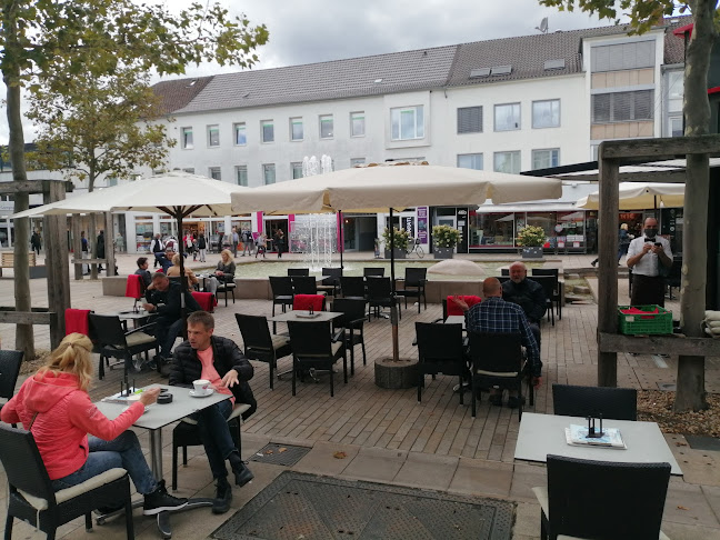 Eis Café Milan - Wolfsburg