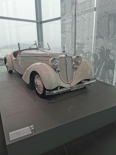 Auto-Union-Straße 1, 85045 Ingolstadt