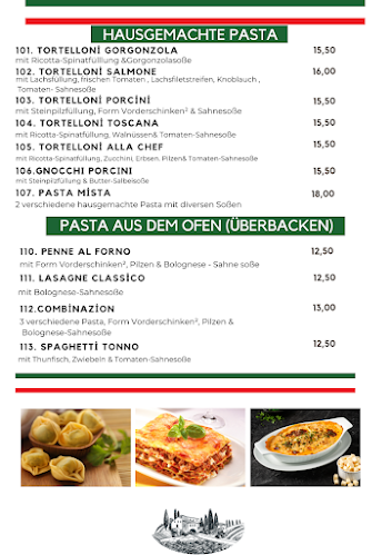 Opinii despre TOSCANA Restaurant Pizzeria Biebergemünd în Biebergemünd - Gastronomie und Hotellerie