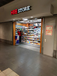 HBB Store