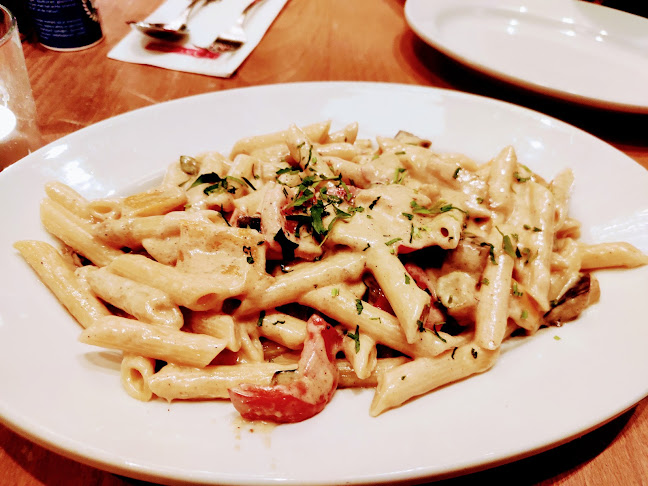 L'Osteria Potsdam - Potsdam