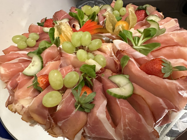 Comentarii opinii despre Nindorfer Hof