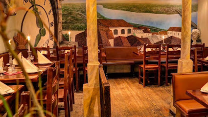 Restaurant Praça de Coimbra