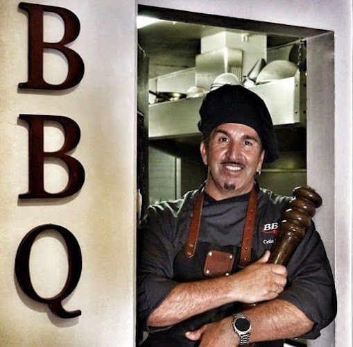 BBQ-The Finest Steakhouse GmbH - Hannover