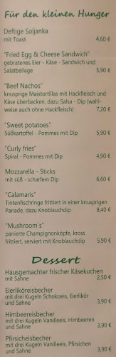 Irish Pub & Grill im Waldschloss - Gastronomie und Hotellerie