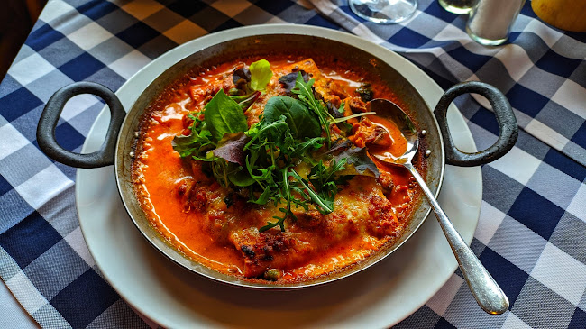 Trattoria Cardelli Herzogenaurach - Herzogenaurach