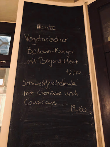 Opinii despre Bedouin în Darmstadt - Gastronomie und Hotellerie