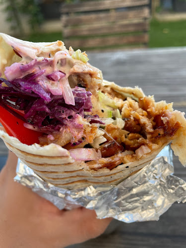 Nefes Döner&Pizza House - Gastronomie und Hotellerie