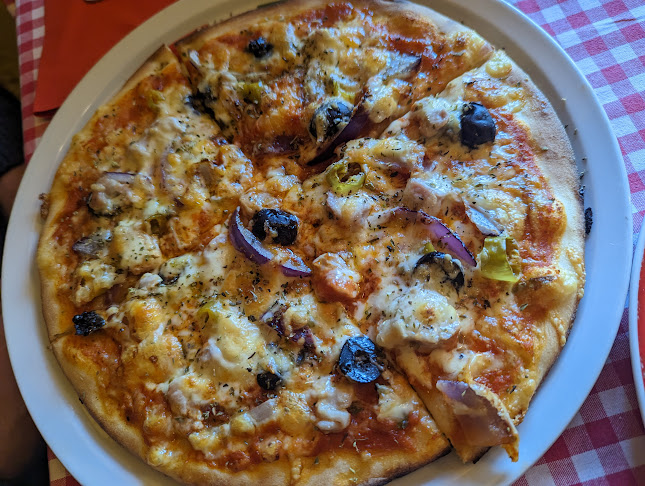 Restaurant La Piazza - Gastronomie und Hotellerie