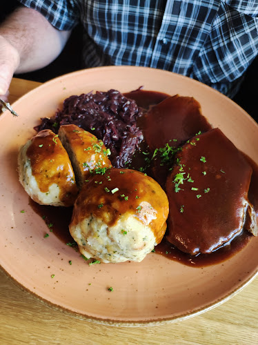 Pfeffer & Salz - Schifferstadt