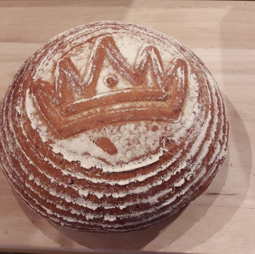 Der Schießl Beck - Berching