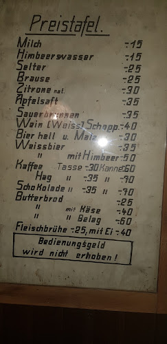 Le Journal - Gastronomie und Hotellerie