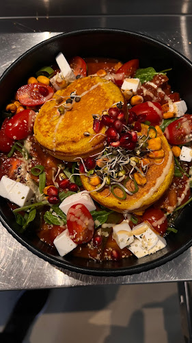 Alua Vegan Catering & Café - Dresden